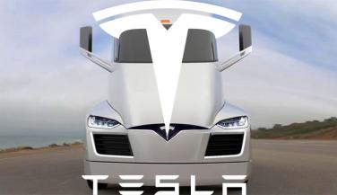 इलेक्ट्रिक ट्रक उतारने की तैयारी में है Tesla Motors