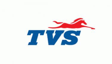TVS मोटर्स ने मार्च में बेचे 326659 वाहन, टू व्हीलर की संख्या...