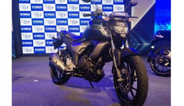 2019 Yamaha FZ और FZ-S V3.0 भारत में लॉन्च