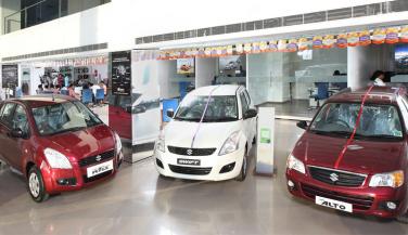Maruti Suzuki का उत्पादन दिसंबर में 7.8 फीसदी बढ़ा, जानें वाहनों की संख्या