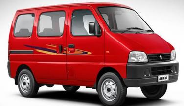 Maruti Suzuki Eeco BS6 भारत में लॉन्च, जानें कीमत और फीचर्स