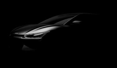 किआ की पहली इलेक्ट्रिक कार ईवी6 इसी महीने होगी लॉन्च
