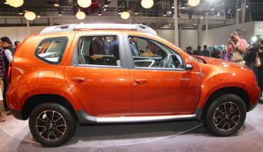 Renault अगले महीने Launch कर सकती है Duster Facelift