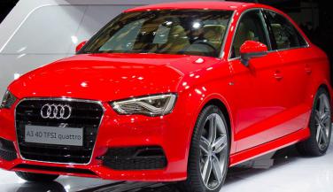 Audi ने भारत में Discontinue किया A3 TDI Variant
