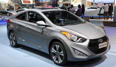 नई Hyundai Elantra की Launching होगी इसी साल