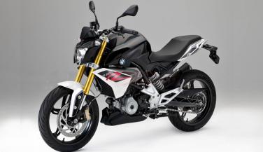 BMW लॉन्च कर सकती है mini-GS adventure bike