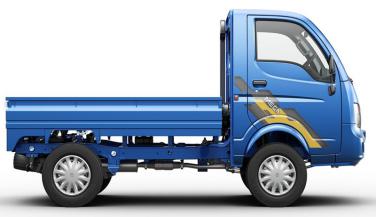 Tata Motors ने नेपाल में Launch किया Ace Mega Pick Up