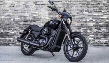 Harley Davidson के 2016 Model Lineup की कीमत 4.52 लाख से शुरू