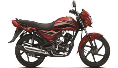 नए Colours और Graphics में आई Honda Dream Neo 110cc Bike