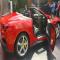 भारत में Ferrari Portofino लॉन्च, कीमत जान रह जाएंगे हैरान
