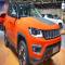 Jeep Compass Trailhawk भारत में लॉन्च, ये है कीमत और फीचर्स