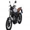 Yamaha XSR 155 मोटरसाइकिल भारत में इस समय हो सकती है लॉन्च