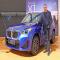 BMW launches its third generation BMW X1 in India - Automobile News in Hindi