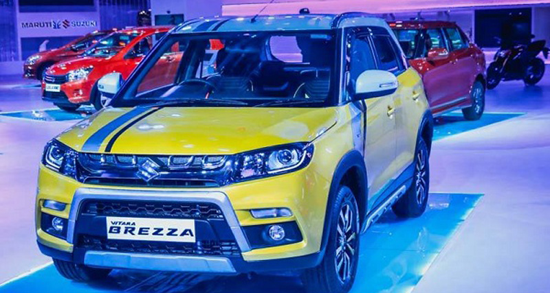 Maruti Suzuki की कीमतें 20 हजार तक बढी