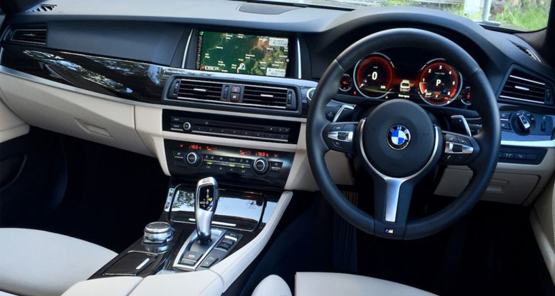 BMW 520d का एक और वेरिएंट लाॅन्च, कीमत जानें