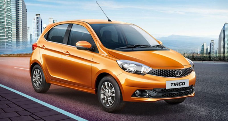 Tata Tiago की बुकिंग 40,000 के पार, वेटिंग पीरियड 3 महीने