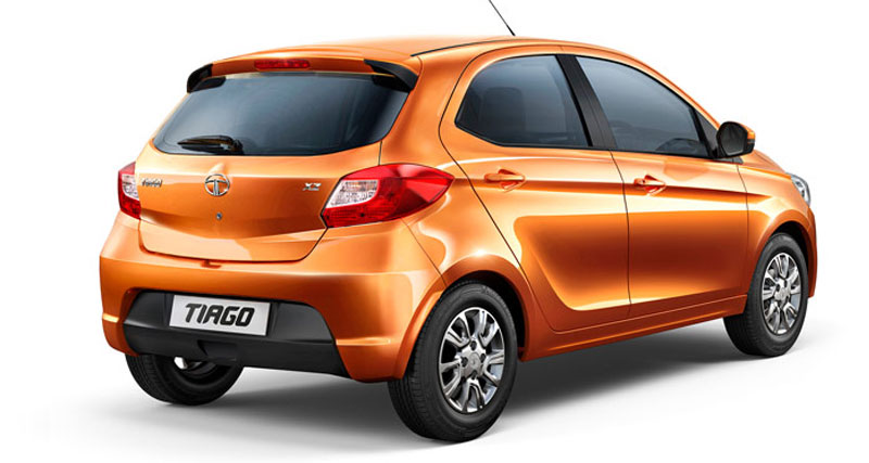 Tata Tiago की बुकिंग 40,000 के पार, वेटिंग पीरियड 3 महीने