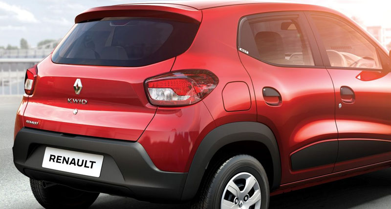 Renault ने बढ़ाई KWID की कीमत, जानें कितनी ...