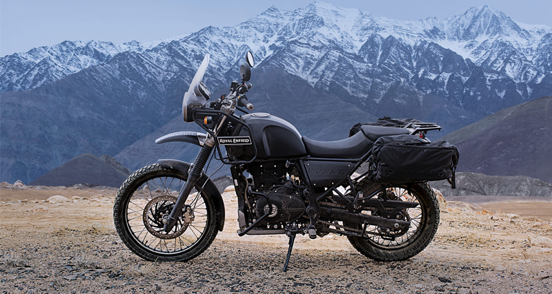 Royal Enfield बाइक हुई महंगी, 3600 रूपए तक बढ़े दाम