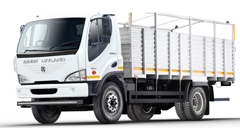 Ashok Leyland को 1200 ट्रक का आॅर्डर