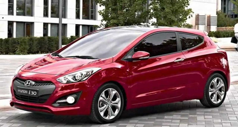 ऐसी होगी Hyundai i30, जानिए क्या है खास