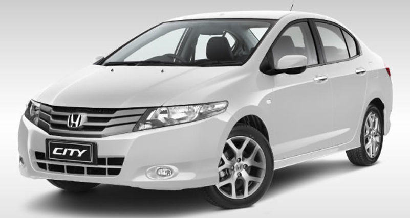 Honda City ने पार किया 2 लाख बिक्री का आंकड़ा