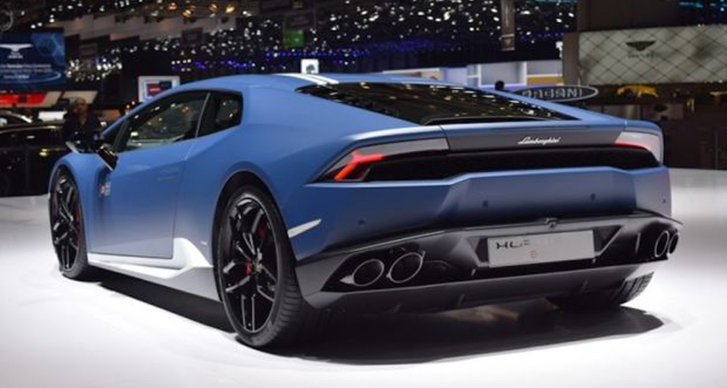 Lamborghini की इस कार को खरीदना नहीं होगा आसान