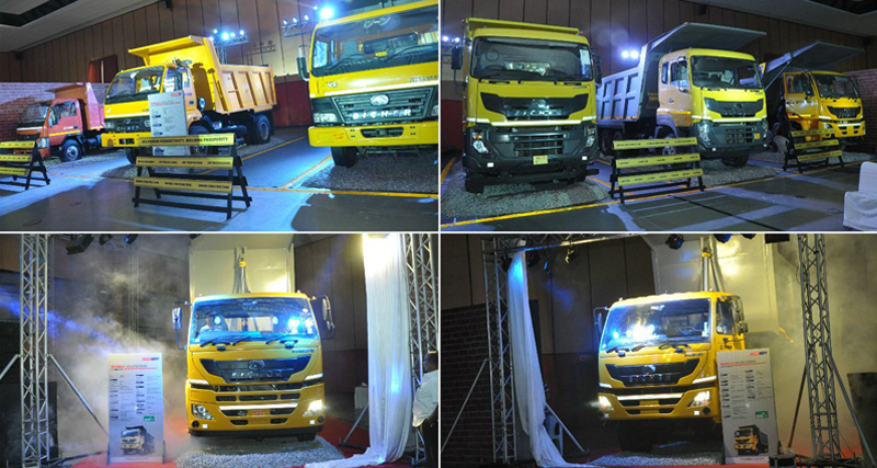 Eicher ने लाॅन्च किए Pro 6025T BS-IV वेरिएंट