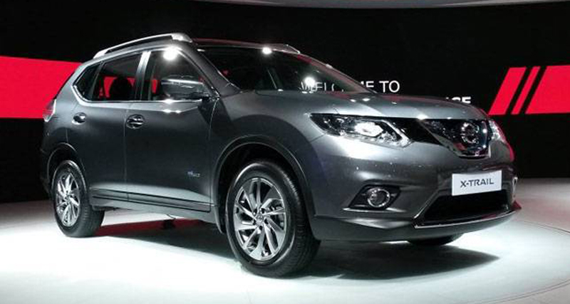 Nissan X-Trail: देश में जल्दी होगी लाॅन्च, पढ़िए रिव्यू