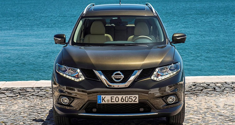 Nissan X-Trail: देश में जल्दी होगी लाॅन्च, पढ़िए रिव्यू