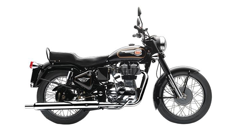 Royal Enfield Electra अब होगी Bullet 350