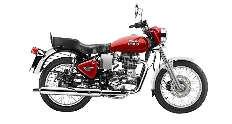 Royal Enfield Electra अब होगी Bullet 350