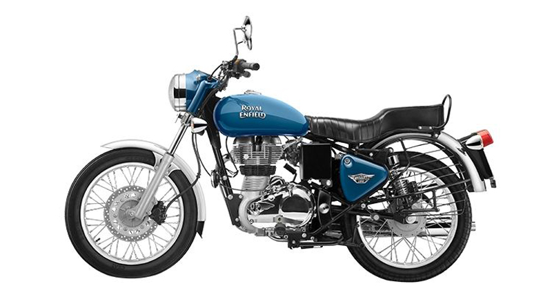 Royal Enfield Electra अब होगी Bullet 350