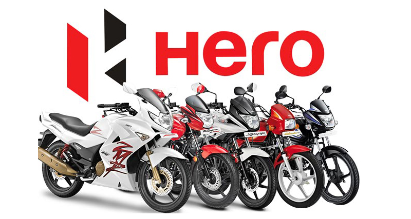 Honda को राॅयल्टी देने के मूड में नहीं है HERO MOTOCORP