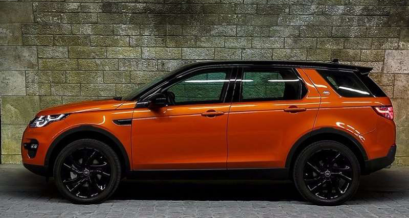 फॉर्च्यूनर और एंडवेर को टक्कर देने की तैयारी में TATA MOTORS!