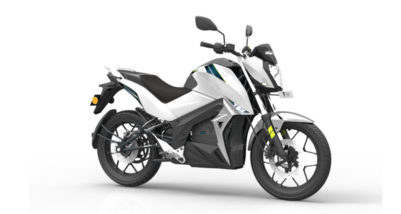 TORK T6X on the way, एक चार्ज में 100 किमी