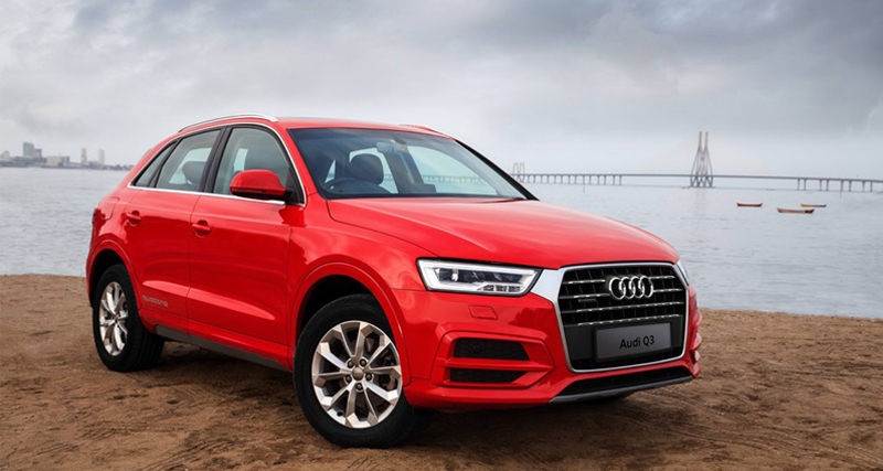 AUDI के इस माॅडल की मिलेंगी केवल 101 कारें