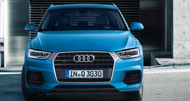 AUDI के इस माॅडल की मिलेंगी केवल 101 कारें