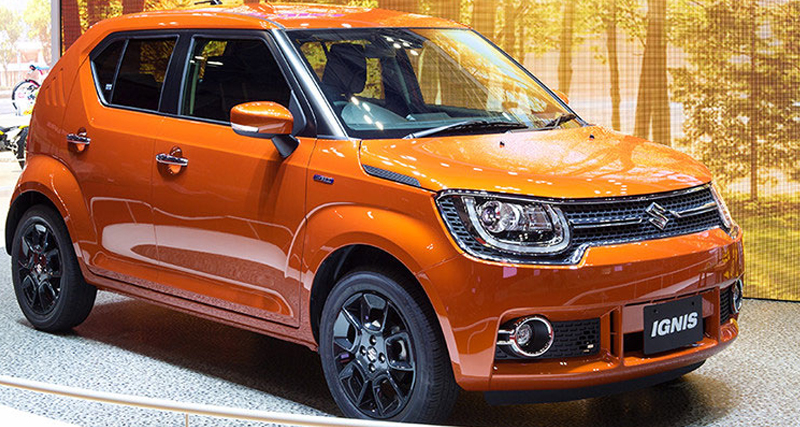 Maruti Ignis: करना होगा इंतजार, नहीं होगी इस साल लाॅन्च