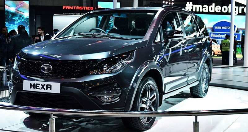 टाटा की यह नई MPV देगी इनोवा क्रिस्टा और XUV को टक्कर