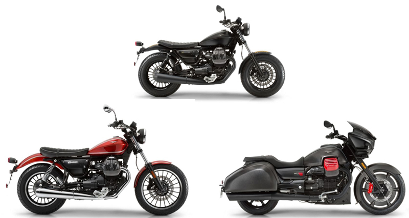 एडवेंचर ट्रिप्स के लिए खास है हाई लग्ज़री Moto Guzzi बाइक