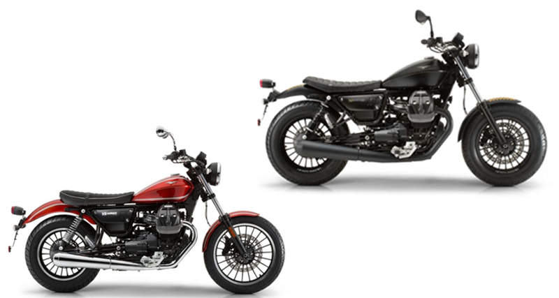 एडवेंचर ट्रिप्स के लिए खास है हाई लग्ज़री Moto Guzzi बाइक