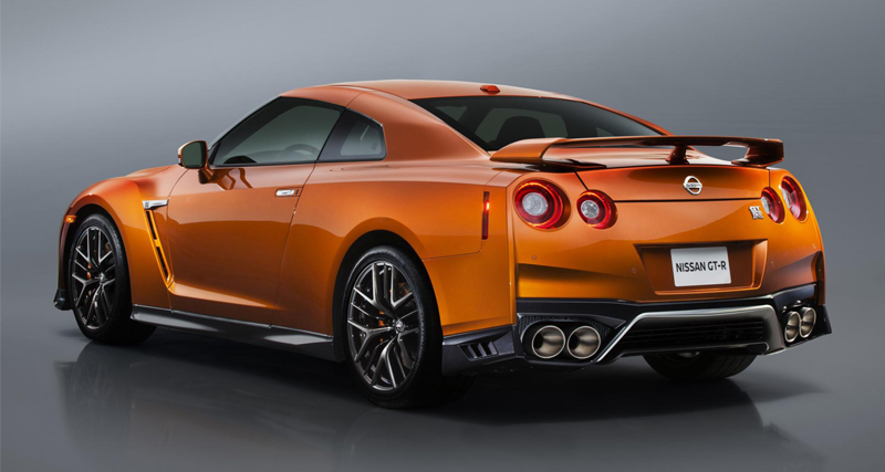 Nissan GT-R की लाॅन्चिंग टली, होगी इस तारीख को लाॅन्च