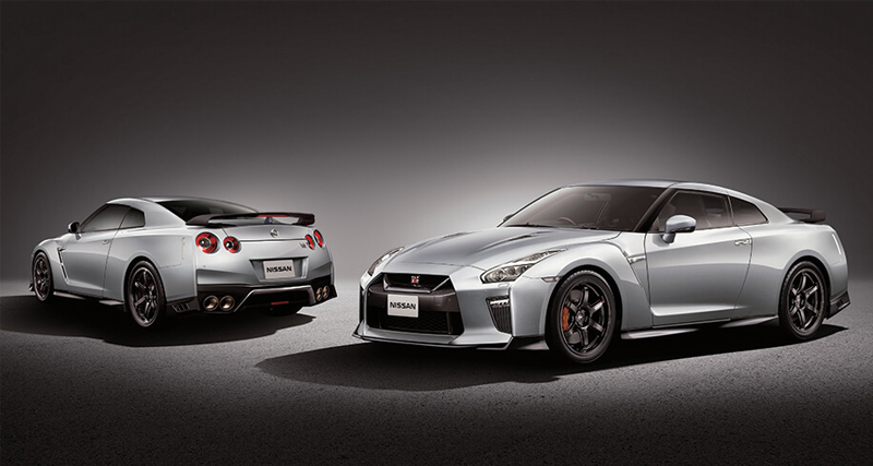 Nissan GT-R की लाॅन्चिंग टली, होगी इस तारीख को लाॅन्च