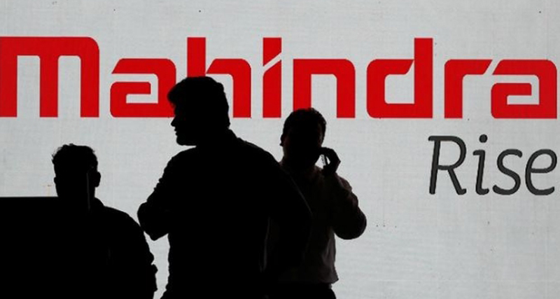 Mahindra Tractors की बिक्री 61 प्रतिशत तक बढ़ी