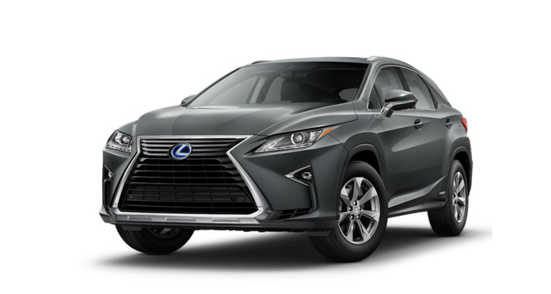 सेडान, कूपे और SUV के साथ आएगी Lexus