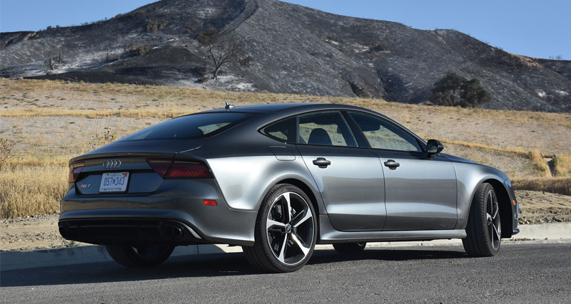 Audi RS7 नहीं, यह है परफाॅर्मेंस कार, जानें इसकी स्पीड