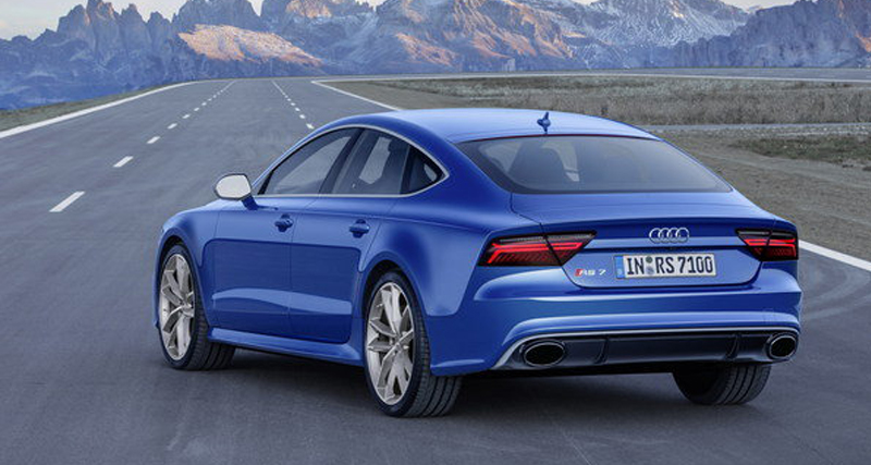 Audi RS7 नहीं, यह है परफाॅर्मेंस कार, जानें इसकी स्पीड