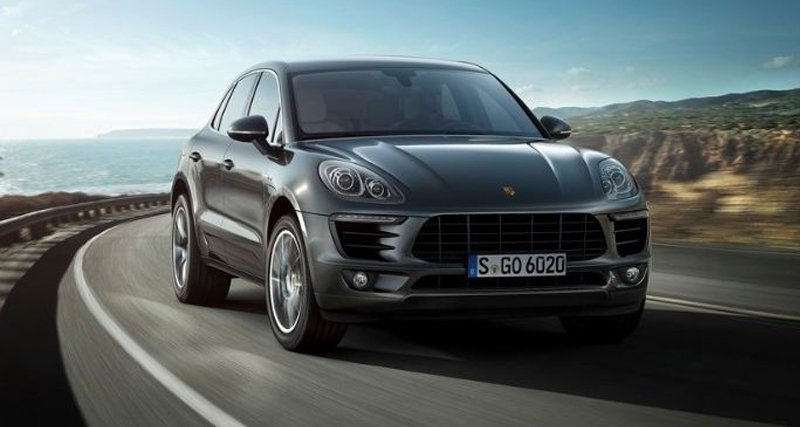 Porsche Macan R4: 15 नवम्बर को देगी देश में दस्तक