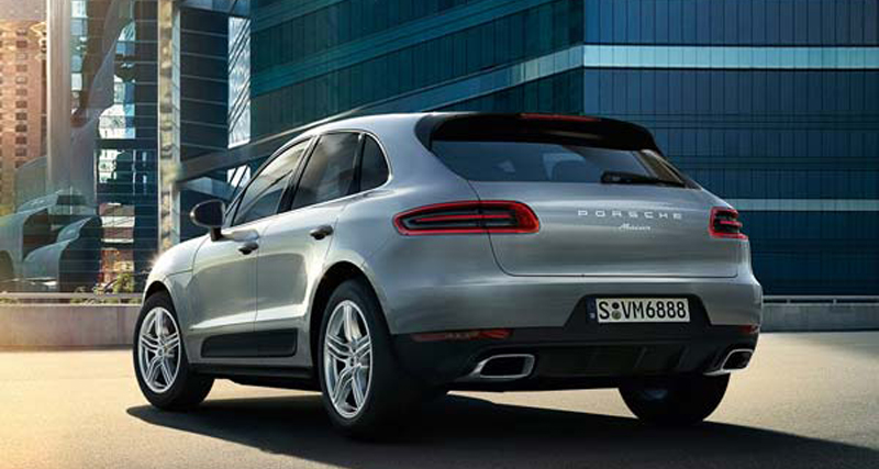 Porsche Macan R4: 15 नवम्बर को देगी देश में दस्तक